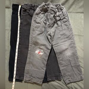 Falls Creek and Garanimals Kids pants